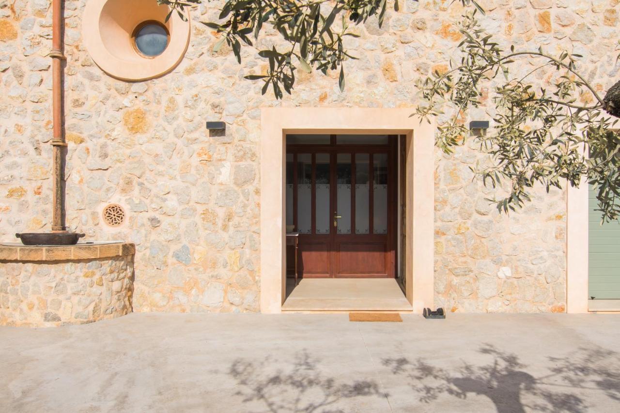 Ferienhaus Es Vidrier