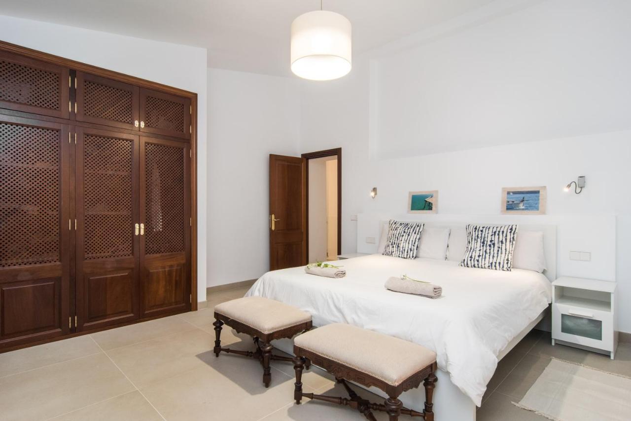 Ferienhaus Es Vidrier