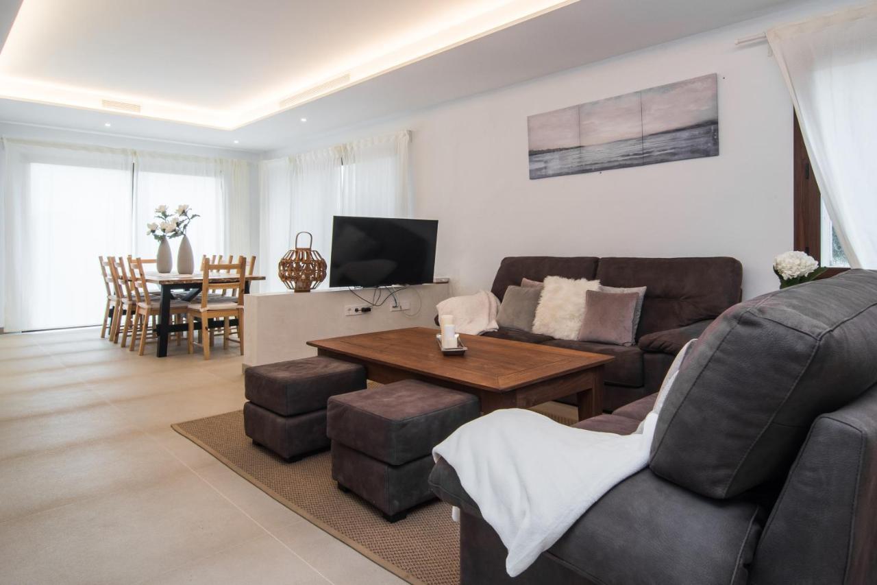 Ferienhaus Es Vidrier Canyamel (Mallorca)