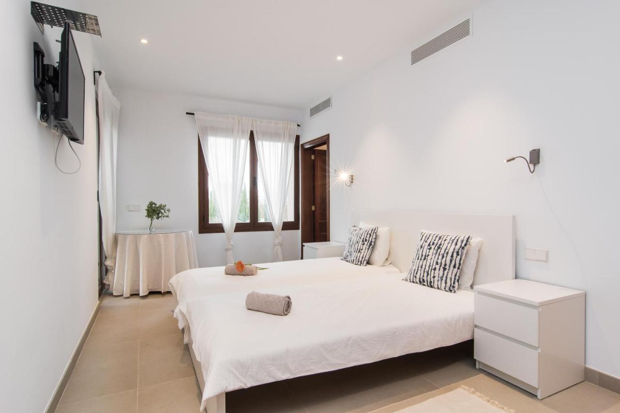 Ferienhaus Es Vidrier *