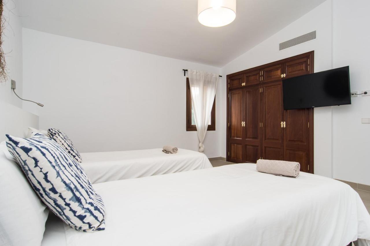 Feriehus Es Vidrier Canyamel (Mallorca)