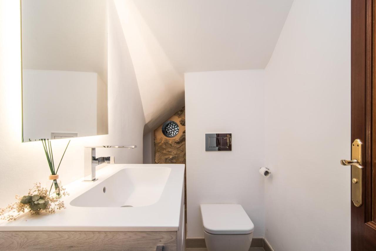 Es Vidrier Semesterbostad Canyamel (Mallorca)